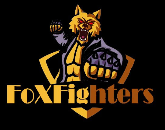 Die FoxFighters Kriege