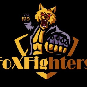 Die FoxFighters Kriege